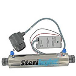 Sterilight (R-Can) S5Q-PA/12VDC