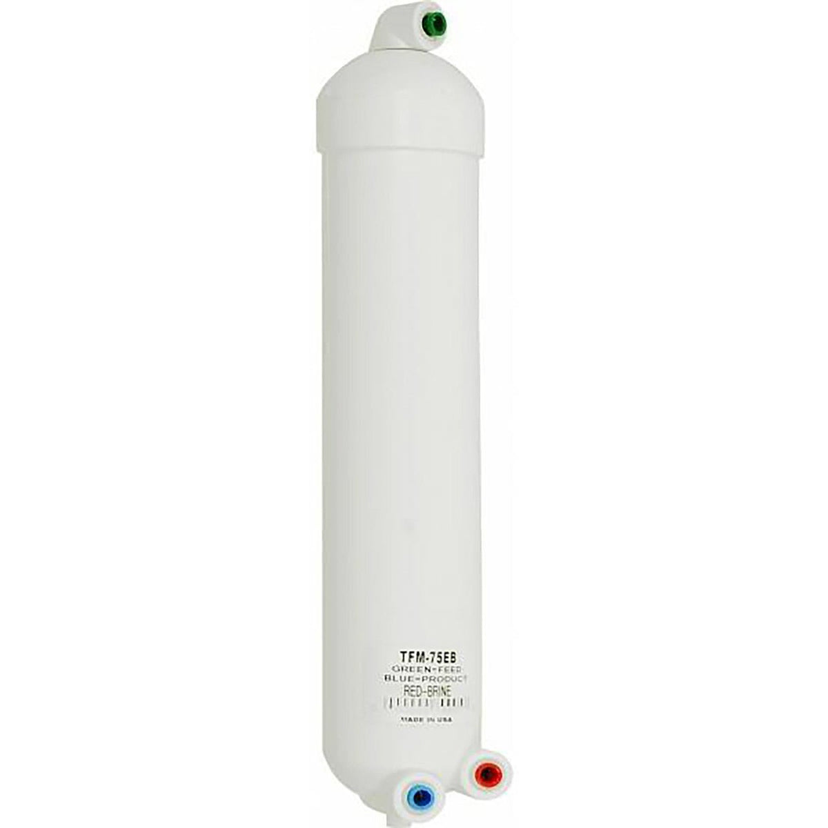 Vertex 75 GPD Encapsulated RO Membrane (MH-4206) – ESP Water