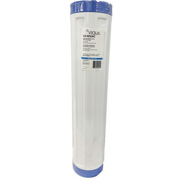 美容液 CQT.CQ 4+.CQC Calcium GAC Fluoride Reduction Filter Cartridge – Crystal