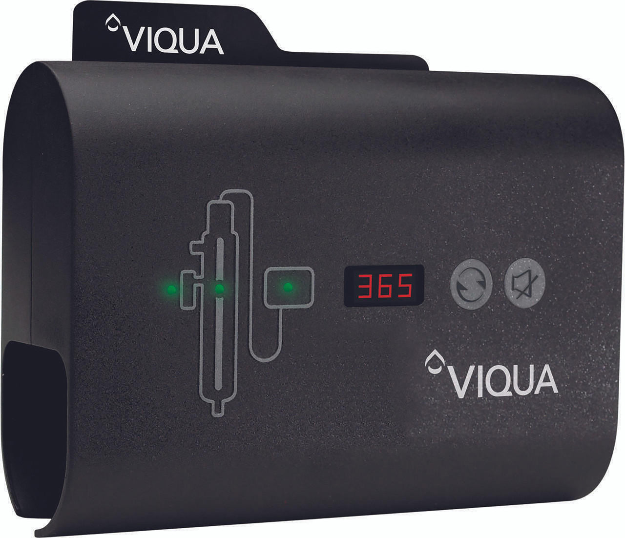 Uv Controller Kit VIQUA UVMAX UV Power Supply Kit 100-130V for B and C Model UV Systems ...