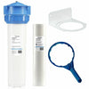 Viqua VIQUA 20 Three-Piece Filter Housing w/ Filter, Bracket and Wrench AWP42B-V-PS AWP42B-V-PS