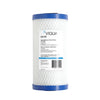 Viqua VIQUA 4.5 x 10 10 Mic Carbon Block Filter C2-01 C2-01