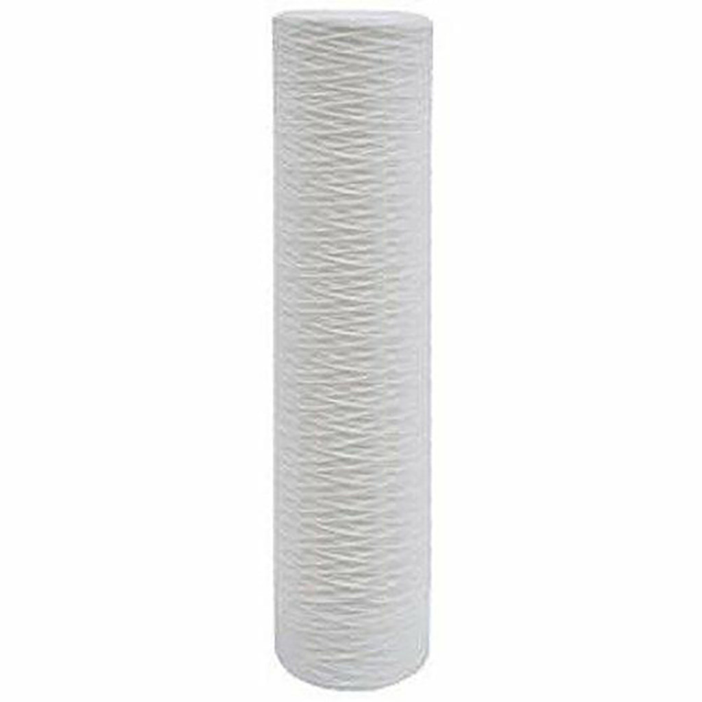 Viqua VIQUA 4.5 x 20 5 Mic String-Wound Sediment Filter SW5-HF2 SW5-HF2