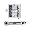 Viqua VIQUA SHF-180 Model 210 GPM Commercial UV System - SHF-180 SHF-180-