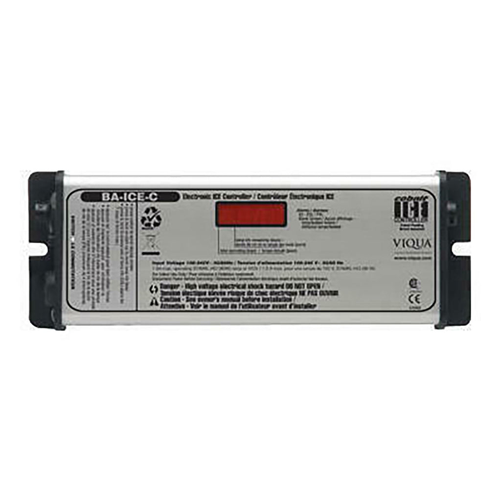 Viqua VIQUA UV Controller for VP600, VP950, SC-600 and SC-740 Models BA-ICE-C BA-ICE-C