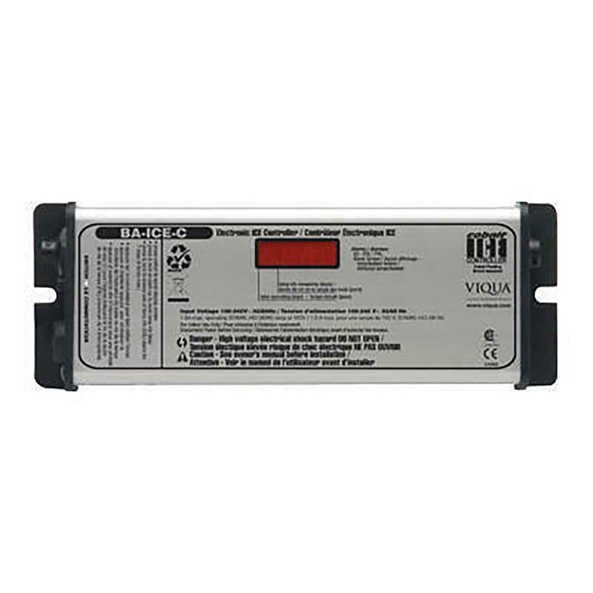 VIQUA BA-ICE-C UV Controller for VP600, VP950, SC-600, SC-740 – ESP Water