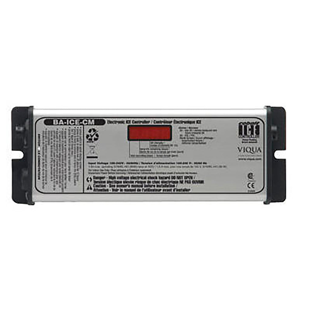 Viqua VIQUA UV Controller for VP600M, VP950M, SCM-600 and SCM-740 Models BA-ICE-CM BA-ICE-CM